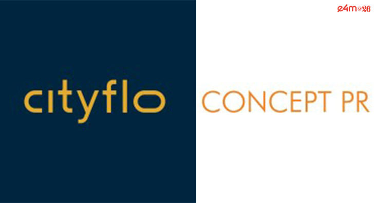 Cityflo | Concept PR