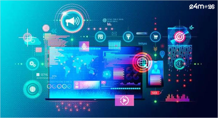 Digital ad impressions rise 44% as ecommerce, software and services fuel growth: TAM AdEx