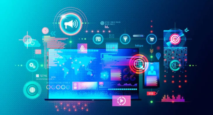 Digital Ad Impressions