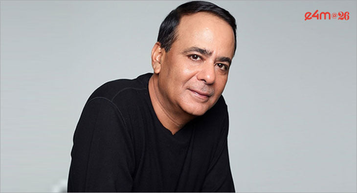 Nirvik Singh