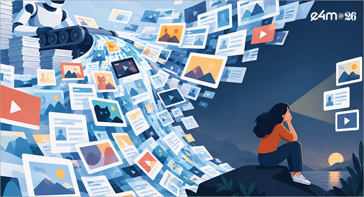 Rethinking Brand Communication: The Dangers of AI Slop