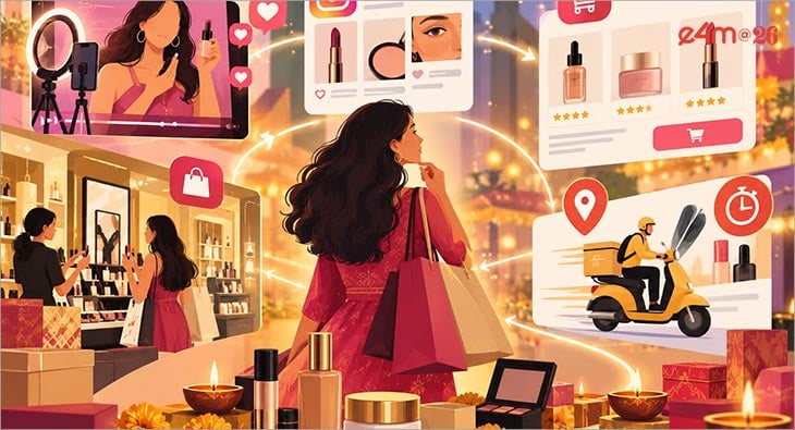 Navigating Measurement Challenges in Beauty Marketing This Festive Season?blur=25