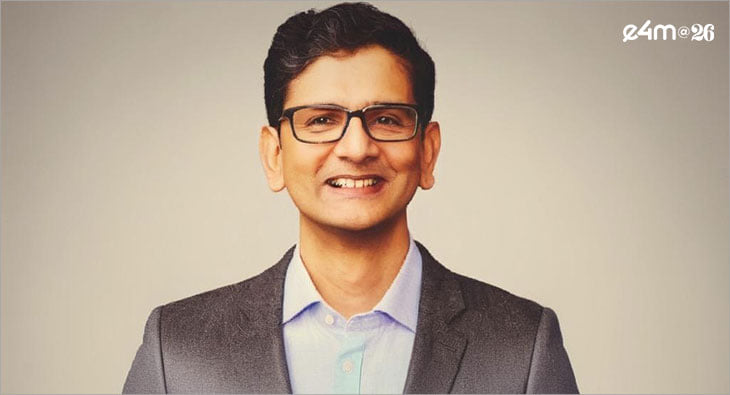 Arvind Mathur Departs AWS After Two and a Half Years