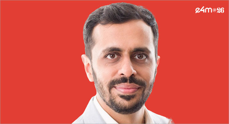 Rathin Rawal Joins Esal Tech as New COO
