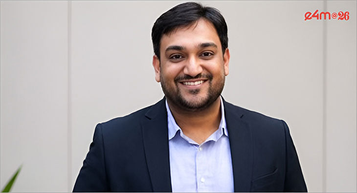 Shashank Jalani Joins Tata Power Renewable Energy as Brand Marketing Head
