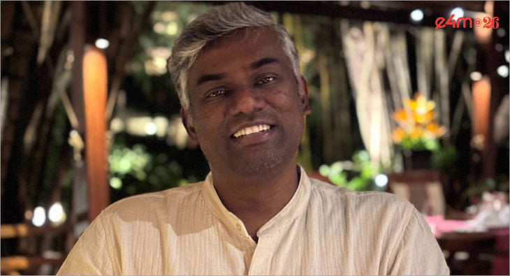 Senthil Kumar Mani Elevated to Director of Experimentation Platform at LinkedIn