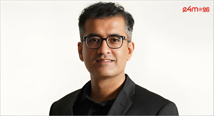 Sankalp Naswa Joins Qualcomm India as Head of Total Rewards