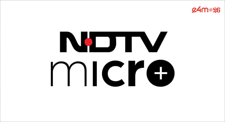 NDTV Unveils NDTV Micro: A New Era of Short-Form News