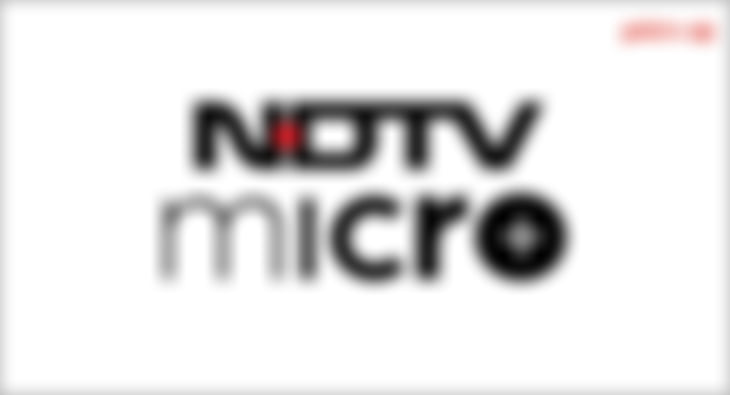 NDTV Unveils NDTV Micro: A New Era of Short-Form News