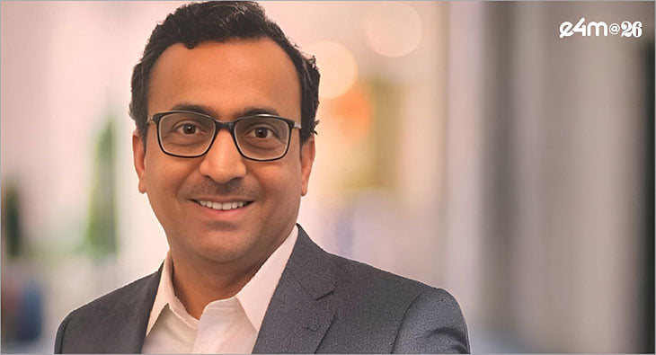 Sharad Joshi Promoted to MD & Chief Auditor of AI Assurance at Citi