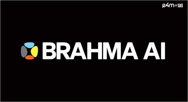 Brahma AI Secures $150 Million Investment Led by Multiples