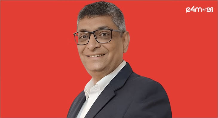 Bhaskar Majumdar