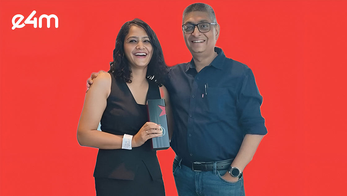Remembering Bhaskar Sir: A Mentor Who Shaped Careers in PR