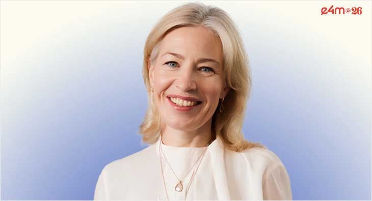 Joanne Wilson Leaves WPP CFO Role to Join Diageo