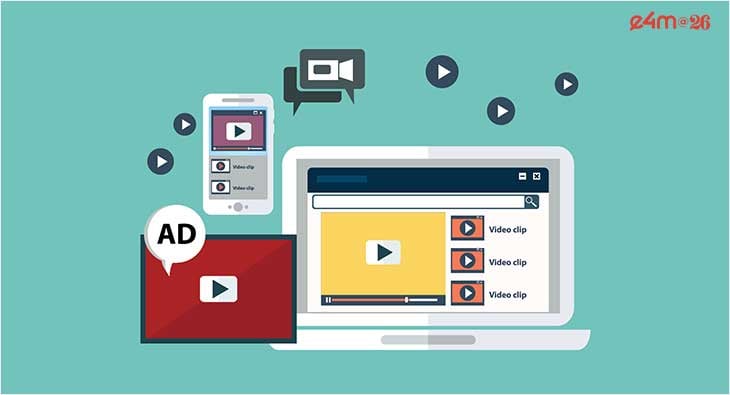 India's Online Video Investment Surpasses TV for First Time in 2025