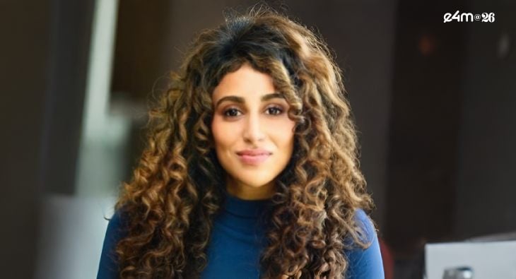 Zeenah Vilcassim Appointed Global CMO at DailyObjects