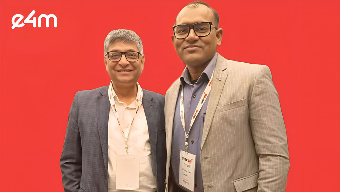 Remembering Bhaskar Majumdar: A Mentor in the Comms Industry