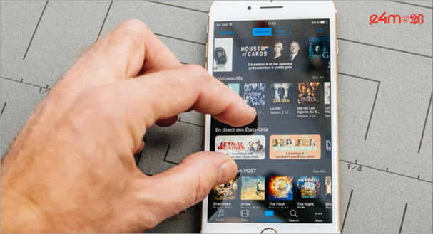 India's Microdrama Boom: The New Frontier for Intellectual Property