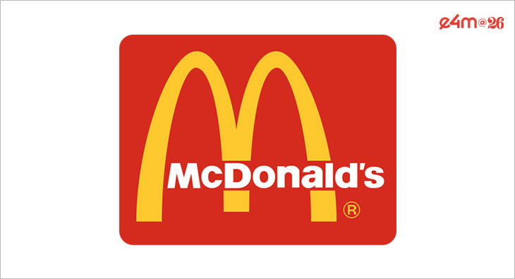 McDonald's Launches Media Network to Boost Advertising Revenue