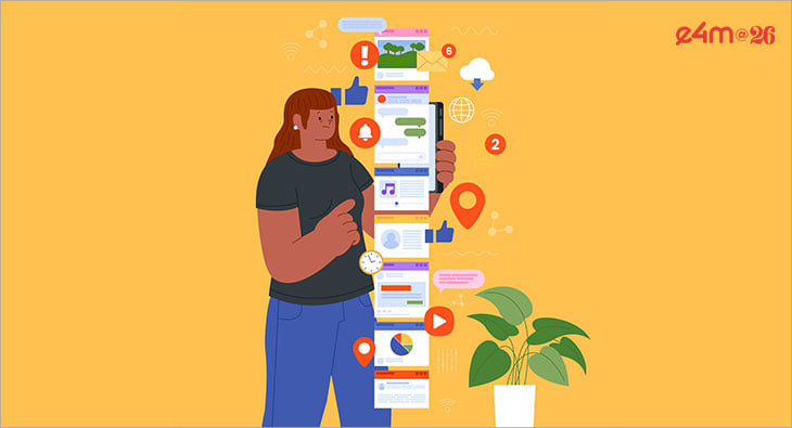 Is Excessive Content Undermining Creative Quality in Advertising?