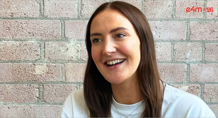 Toni MacFarlane Promoted to Associate Director at WPP Media - OpenConnect