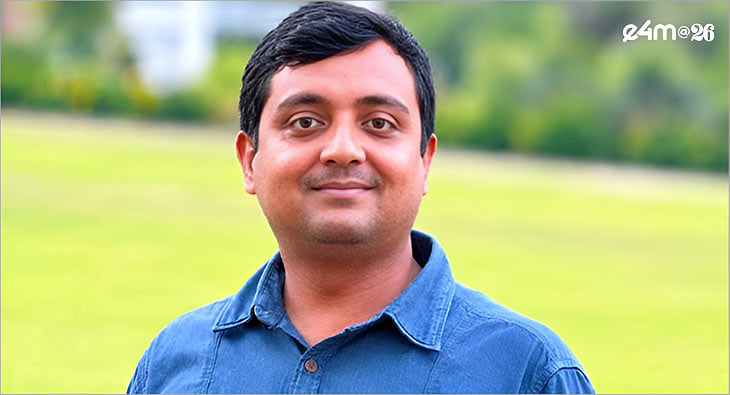 Rajeev Kamal Joins NEWS LEADER NETWORK as Group Editor