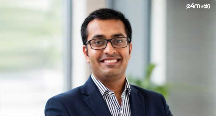 Vaibhav Gupta Joins BrandPipal as Senior Marketing Manager
