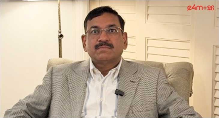Rajeev Dubey