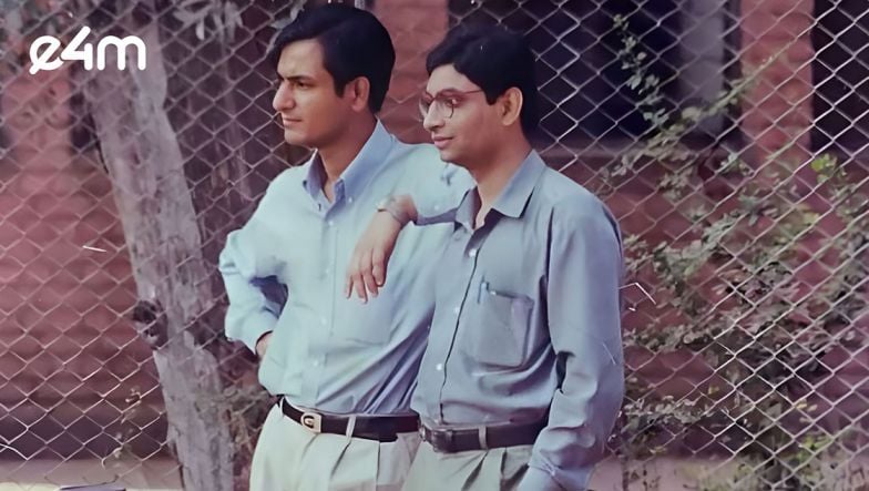 Vineet Handa Remembers Bhaskar Majumdar's Impact on PR Industry?blur=25