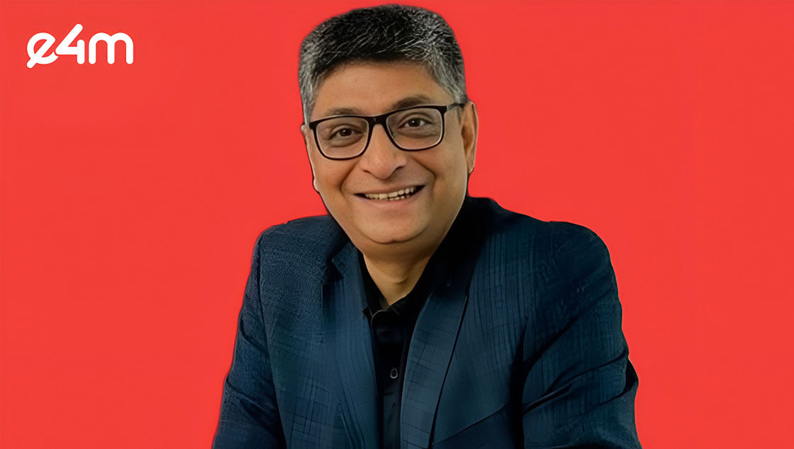 Bhaskar Majumdar
