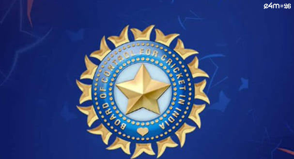 BCCI