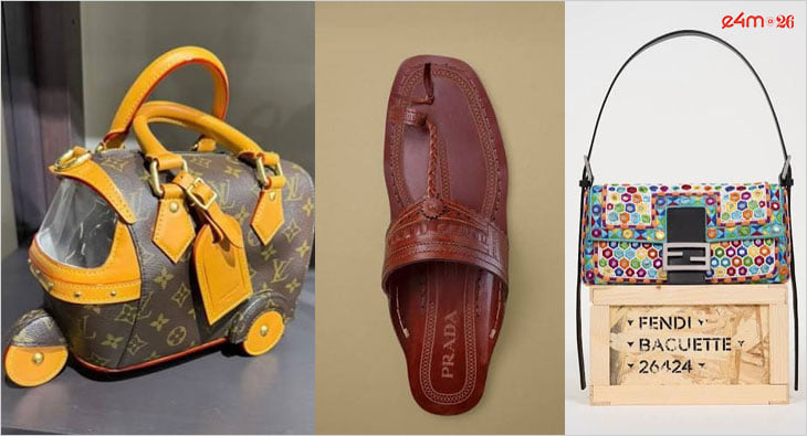 Global brands go desi