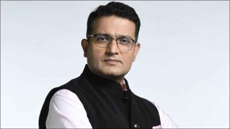 Ranjit Kumar quits Times Network