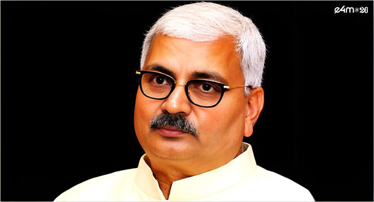 Hemant Sharma