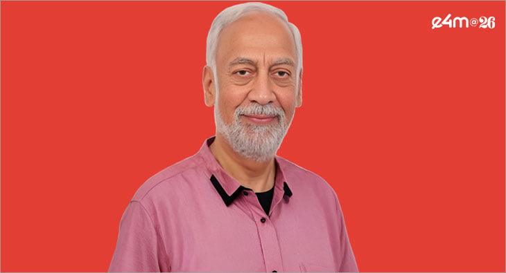 Chintamani Rao