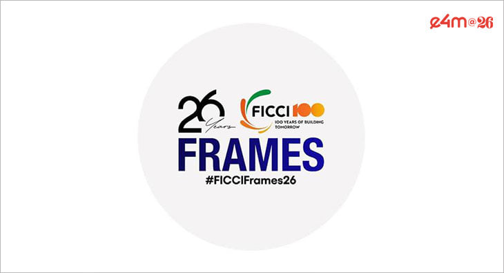 TRAI Chief Lahoti's Absence Raises Questions at FICCI Frames 2026