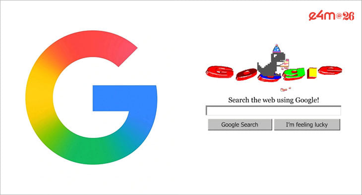 Google Turns 28