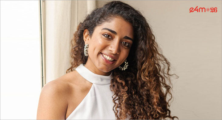 Shraddhaa Shetty
