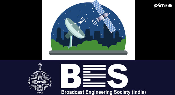 Broadcast Engineering Society (India)
