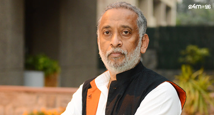 Dilip Cherian