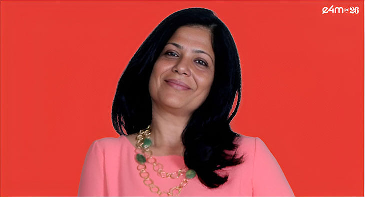 Kaacon Sethi Takes Charge as New CEO of MRUCI