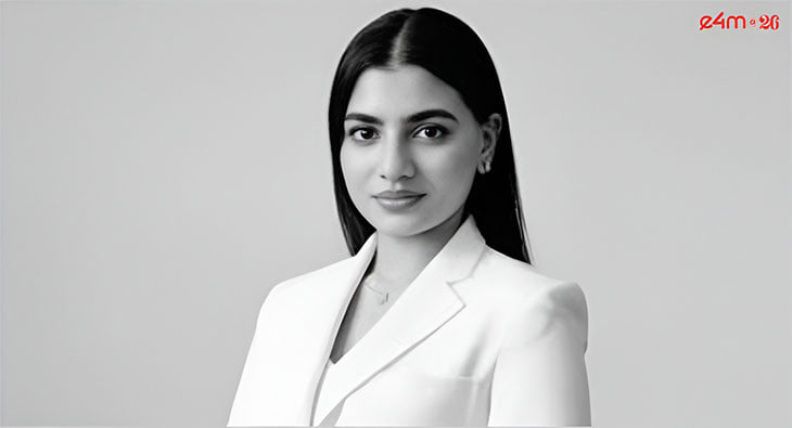 Janhavi Abhijit Pawar Joins MRUCI Board as New Member