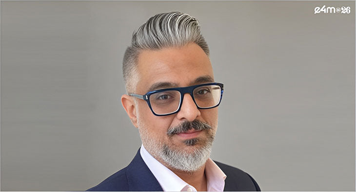 Saurabh Kanwar Appointed Professor of Practice at NMIMS SOBA