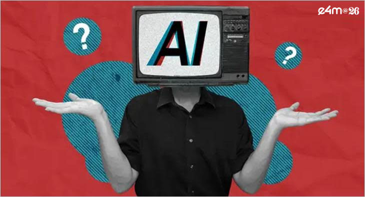 Balancing AI and Human Insight in Modern Journalism