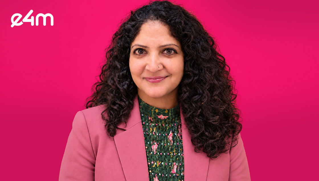 Madhavi Kochar Joins Snabbit as Vice President of Communications?blur=25