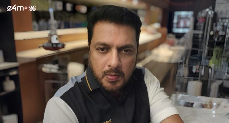 TV Ratings Crisis Puts Industry Survival at Risk Ahead of Diwali