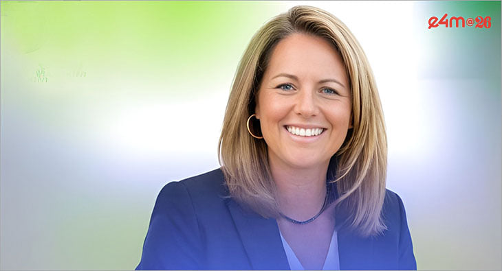 Laura Ryan appointed as Chief Media Officer at WPP Media?blur=25