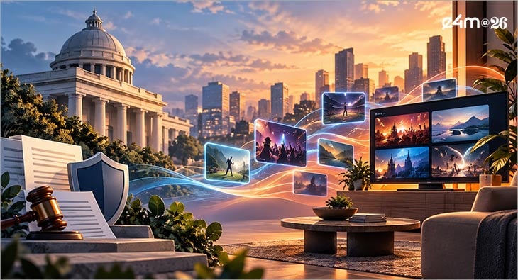 TRAI's Challenge: Balancing Regulation and Innovation in CTV Growth