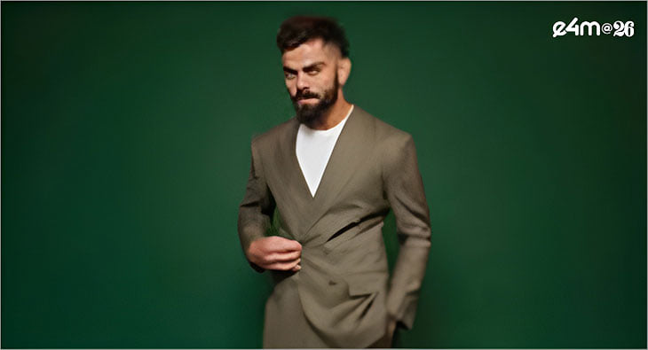 Virat Kohli