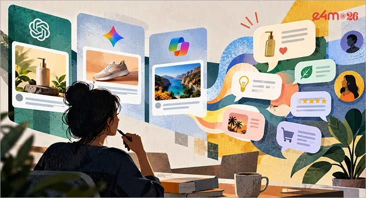 Brands Shift Focus: Designing Ads for Ongoing Conversations